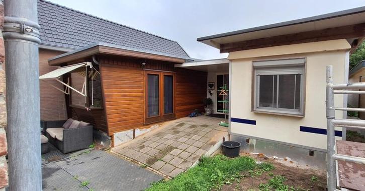 Mooie woonunit 90 m², Zakelijke goederen, Machines en Bouw | Keten en Containers, Ophalen