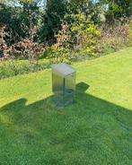 Stroompaal voor in tuin, Doe-het-zelf en Verbouw, Elektra en Kabels, Ophalen, Nieuw, Overige typen
