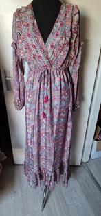Dames jurk van purple Queen t2, Kleding | Dames, Ophalen of Verzenden, Zo goed als nieuw, Paars