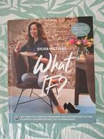 What IF?! Intermittent fasting, Boeken, Gezondheid, Dieet en Voeding, Ophalen of Verzenden, Zo goed als nieuw, Dieet en Voeding