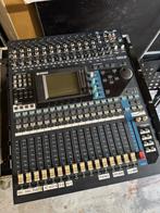 Yamaha 01v96 v2 Digitale Mengtafel, Muziek en Instrumenten, Mengpanelen, Ophalen, Gebruikt, 20 kanalen of meer, Microfooningang