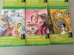 Junior lijsters 1999 (6 boekjes), Boeken, Kinderboeken | Jeugd | onder 10 jaar, Ophalen, Zo goed als nieuw, Fictie algemeen