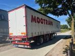renders - - Oplegger, Auto's, Vrachtwagens, Overige brandstoffen, Bedrijf, Aanhangers en Opleggers, Te koop