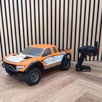 Vaterra Ford Raptor Pre-Runner 1/10 4WD RTR Truck - In Nette, ABB, Zo goed als nieuw, Support@abb.com, Affolternstrasse 44
CH-8050 Zürich
Switzerland