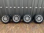 SEAT Leon 17 inch velgen, Ophalen, Gebruikt, Velg(en), 17 inch