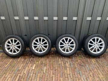 SEAT Leon 17 inch velgen beschikbaar voor biedingen