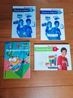 Begrijpend Lezen Oefenboeken Thiememeulhof, Boeken, Ophalen of Verzenden, Zo goed als nieuw, Thiememeulhof, Nederlands