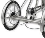 Altena driewielset ombouwset zgan geschikt voor E-bike, Fietsen en Brommers, Fietsen | Driewielfietsen, Ophalen, Zo goed als nieuw