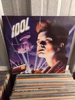 Vinyl lp BILLY IDOL: CHARMED LIFE, Ophalen of Verzenden, 12 inch, Poprock