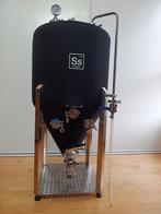Ss Brewtech Unitank 1 bbl, Hobby en Vrije tijd, Ophalen, Zo goed als nieuw