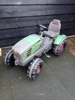 Fendt trekker met joskin kar, Ophalen, Gebruikt, Overige merken
