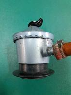 Spaanse Gasdrukregelaar / Gaskraan, Ophalen of Verzenden, Gebruikt