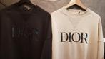 Dior Trui Heren Zwart Beige, Ophalen of Verzenden, Nieuw, Overige maten