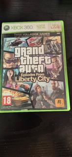 Grand Theft Auto IV Episodes from Liberty City, Avontuur en Actie, Vanaf 18 jaar, 1 speler, Ophalen of Verzenden
