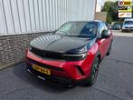 Opel MOKKA 1.2 Turbo GS Line, camera, carplay, adapt. cruise, Gebruikt, 1199 cc, 3 cilinders, SUV of Terreinwagen