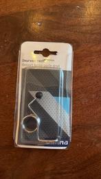 Deurveer recht voor opdekdeur, Doe-het-zelf en Verbouw, Deuren en Horren, Ophalen of Verzenden, Zo goed als nieuw, Binnendeur