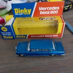 Dinky Toys 128 modelauto, Hobby en Vrije tijd, Modelauto's | 1:43, Ophalen of Verzenden, Zo goed als nieuw, Auto, Dinky Toys