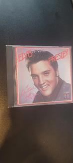 Elvis Presley - A Valentine Gift For You CD, Verzenden, 1980 tot 2000, Zo goed als nieuw