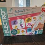 Electro, Kinderen en Baby's, Speelgoed | Educatief en Creatief, Ophalen, Gebruikt