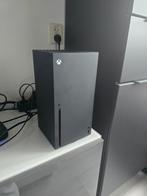 Xbox Series X incl. spellen en controller, Spelcomputers en Games, Ophalen, Zo goed als nieuw