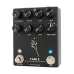 Walrus Audio Fable Black - Granular Soundscape Generator, Muziek en Instrumenten, Effecten, ., Overige typen, Nieuw, Ophalen of Verzenden