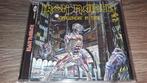 Iron Maiden - Somewhere In Time [Enhanced], Ophalen of Verzenden, Zo goed als nieuw