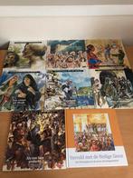 Bijbelse boekjes voor kinderen door ds Meeuse, Ophalen of Verzenden, Zo goed als nieuw