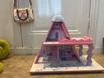 LOL surprise winter chalet huis, Ophalen, Nieuw, Poppenhuis