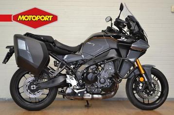Yamaha TRACER 9 GT+ (bj 2024) beschikbaar voor biedingen