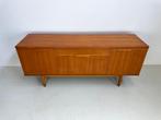 Vintage dressoir, Verzenden, Zo goed als nieuw, 25 tot 50 cm, 150 tot 200 cm