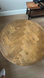 Salontafel visgraat pronto wonen, Huis en Inrichting, Tafels | Salontafels, Ophalen, 100 tot 150 cm, 50 tot 100 cm, Zo goed als nieuw