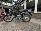 Tomos Revival Blauw, Fietsen en Brommers, Brommers | Tomos, Ophalen, Gebruikt, Maximaal 45 km/u, 65 cc