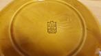 borden 5 stuks, 6 vakken vintage, Huis en Inrichting, Keuken | Servies, Ophalen of Verzenden, 'T Olde Gre-j, Info@toldegrej.nl