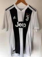 Authentiek Juventus shirt - 2018/ 2019 - Ronaldo, Verzamelen, Sportartikelen en Voetbal, Ophalen of Verzenden, Zo goed als nieuw