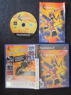 PS2 - Brave Samurai Legend Musashi - Playstation 2, 1 speler, Ophalen of Verzenden, Zo goed als nieuw, Role Playing Game (Rpg)