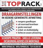 Draagarmstelling uit voorraad leverbaar, Ophalen of Verzenden