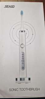 Seago Sonic toothbrush, Ophalen of Verzenden, Nieuw, Tandenborstel