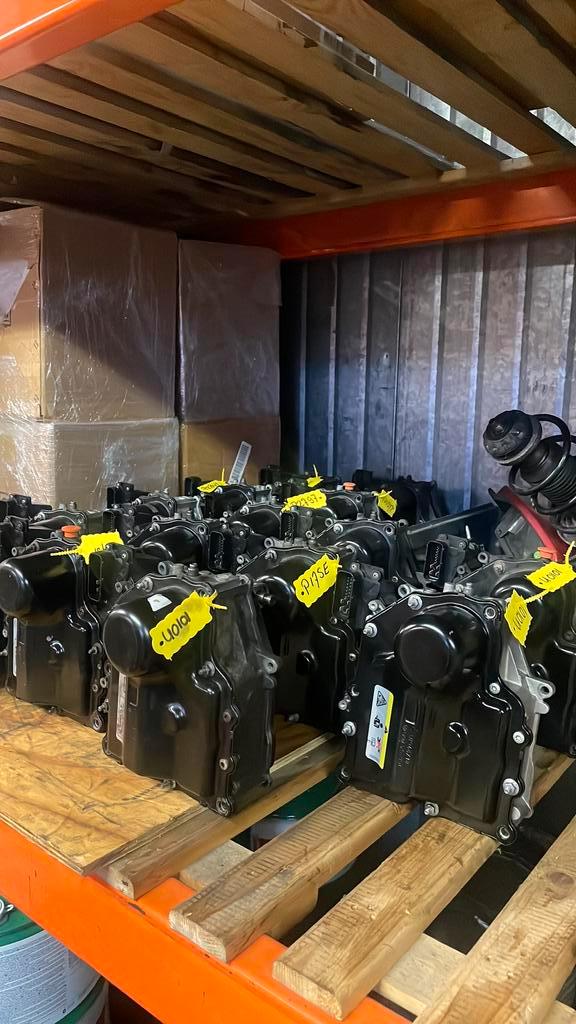 Partij defecte dq200 mechatronics, Auto-onderdelen, Transmissie en Toebehoren, Gebruikt, Ophalen