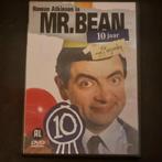 Mr. Bean - 10 Jaar DVD, Alle leeftijden, Ophalen of Verzenden, Zo goed als nieuw, Horror