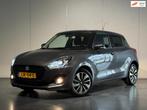 Suzuki Swift 1.0 Stijl AUT /Clima/ACC/Keyless/Carplay/LED/Ca, Auto's, Suzuki, Stof, Gebruikt, Euro 6, Parkeercamera