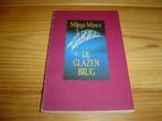 Te koop : de glazen brug marga minco, Ophalen of Verzenden, Gelezen