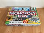 Monopoly city, Ophalen of Verzenden, Zo goed als nieuw