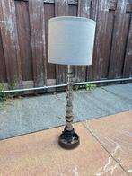 Industriële Lamp van Auto Onderdelen, Antiek en Kunst, Antiek | Lampen, Ophalen