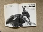Praktische Kattengids - Ivor Raleigh, Ophalen of Verzenden, Gelezen, Vogels