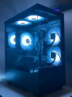 Nieuwe Gaming PC - RTX 5070, Ryzen 5 7600, 32GB DDR5, Computers en Software, Desktop Pc's, Ophalen, Zo goed als nieuw, Gaming