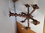 Antieke lamp, Antiek en Kunst, Antiek | Lampen, Ophalen