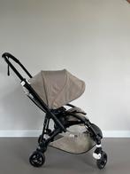 Bugaboo Bee 5 + style set, zomerkap & adapters, Overige merken, Verstelbare rugleuning, Zo goed als nieuw, Ophalen