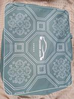 Paars-bruine autostoelhoezen, Auto diversen, Auto-accessoires, Ophalen of Verzenden
