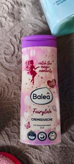 Balea Douchecrème Fairytale, Ophalen of Verzenden, Zo goed als nieuw, Bad & Douche