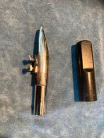 Berg Larsen Bariton 115 SMS 2  Mondstuk, Muziek en Instrumenten, Blaasinstrumenten | Saxofoons, Verzenden, Gebruikt, Bariton